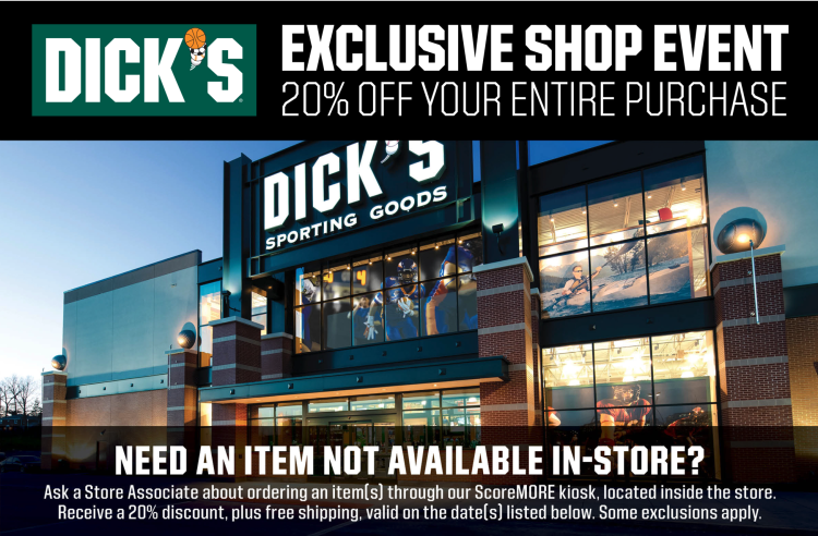 OMORPHO Announces Retail Partnership with DICK'S Sporting Goods